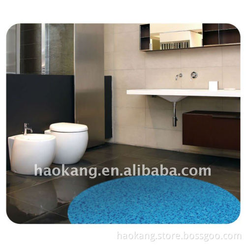 PVC Anti-Slip Swimming Mat
